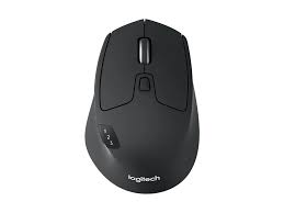 logitech mouse